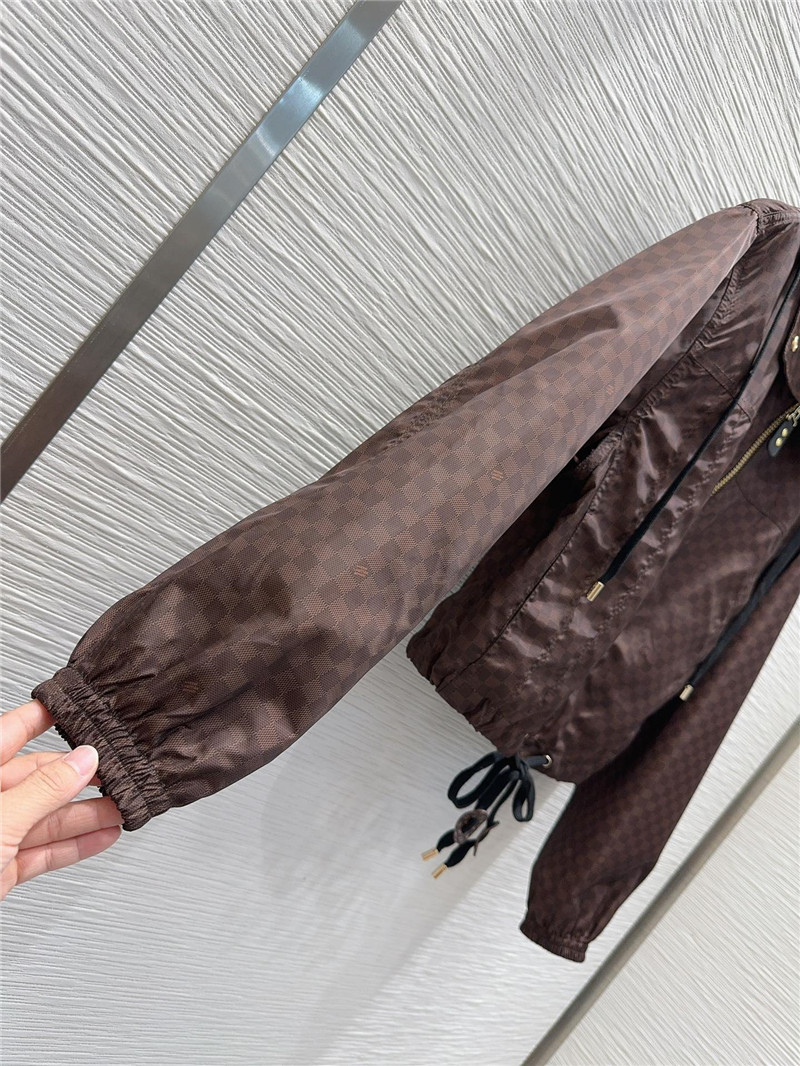 l0vis Vvtt0n lv presbyopia series jacket replica d&g clothing