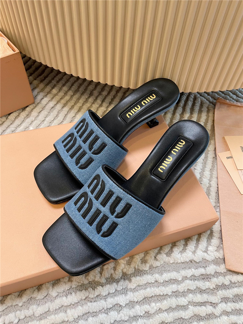 m1um1u casual slippers ma1s0n Marg*e1a replica shoes