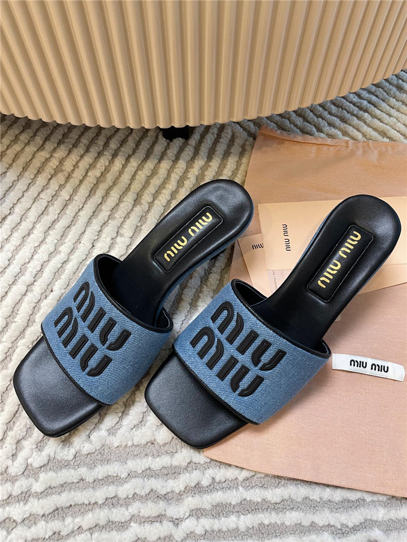 m1um1u casual slippers ma1s0n Marg*e1a replica shoes