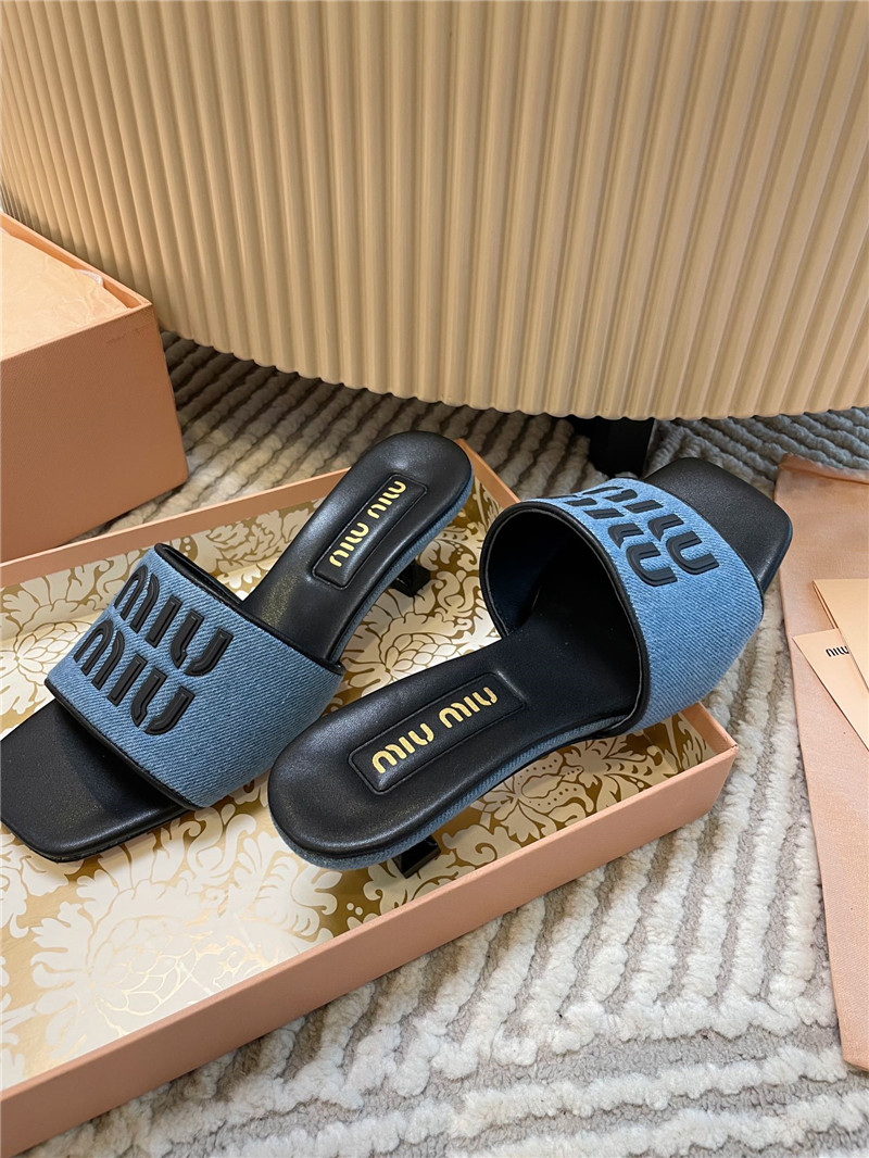 m1um1u casual slippers ma1s0n Marg*e1a replica shoes