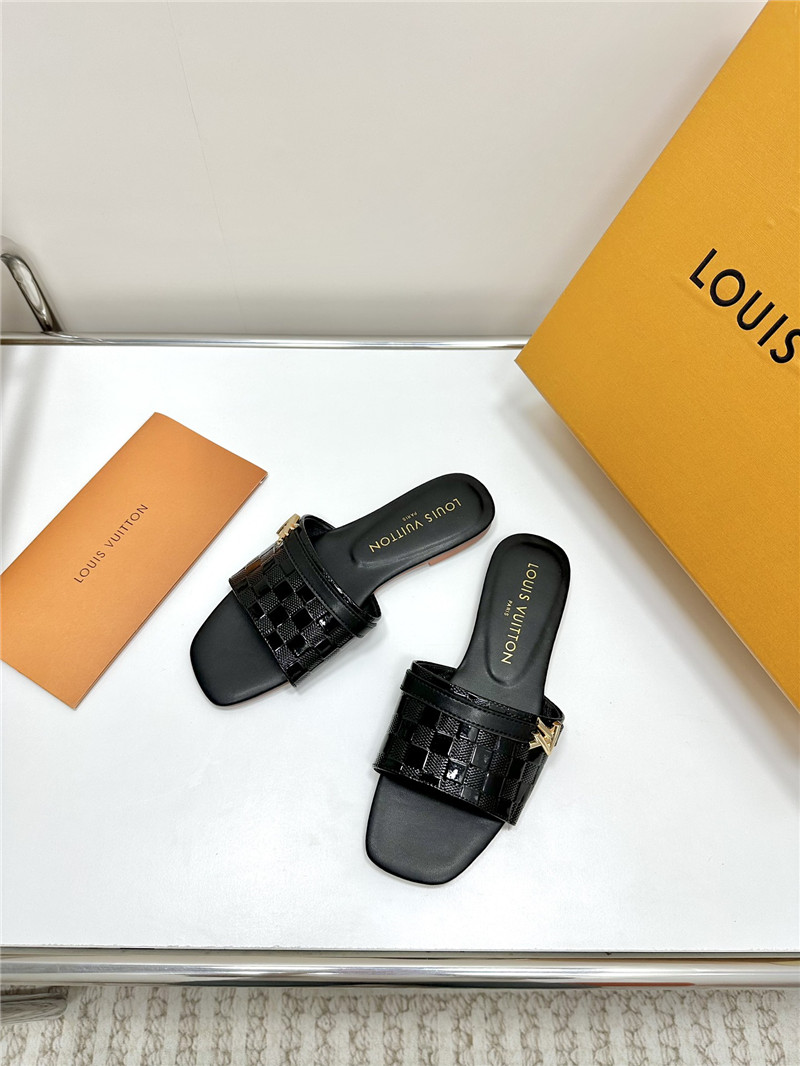 l0vis vvtt0n lv summer slippers Marg*e1a replica shoes