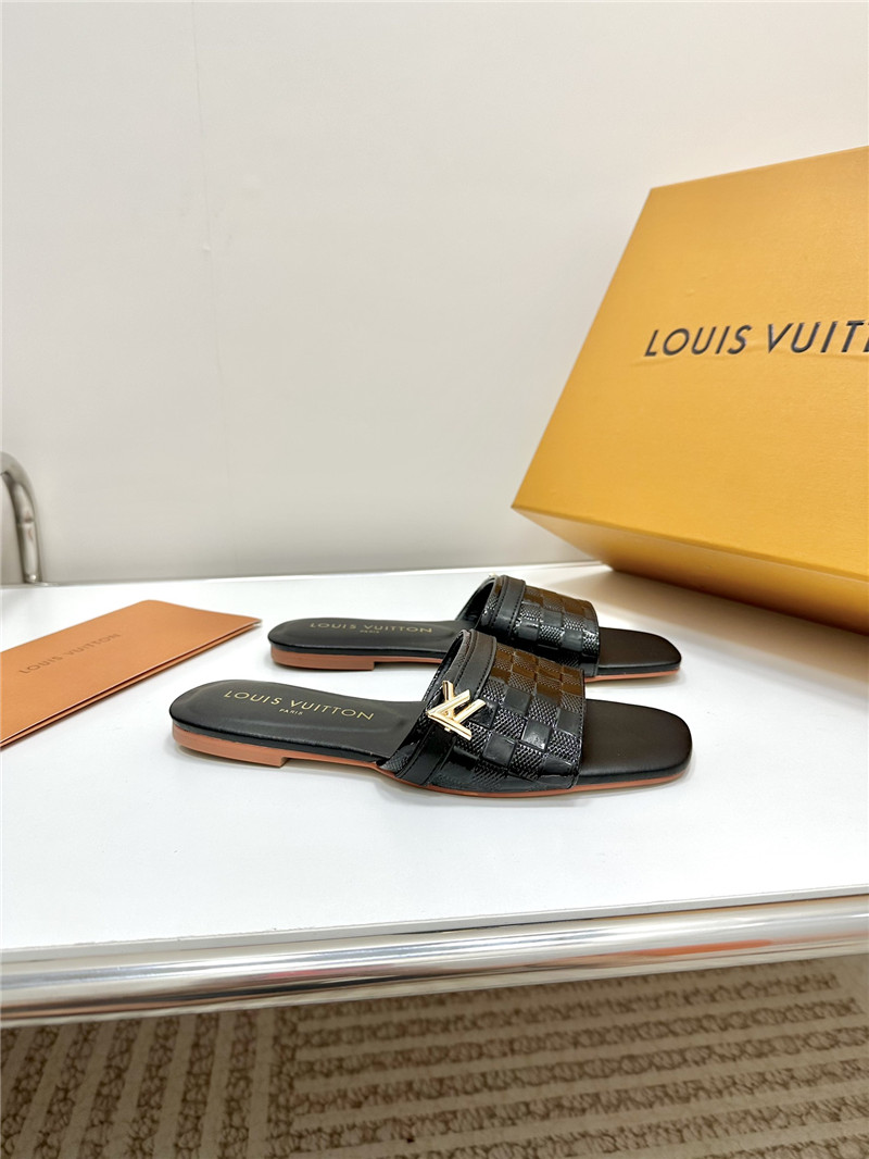 l0vis vvtt0n lv summer slippers Marg*e1a replica shoes
