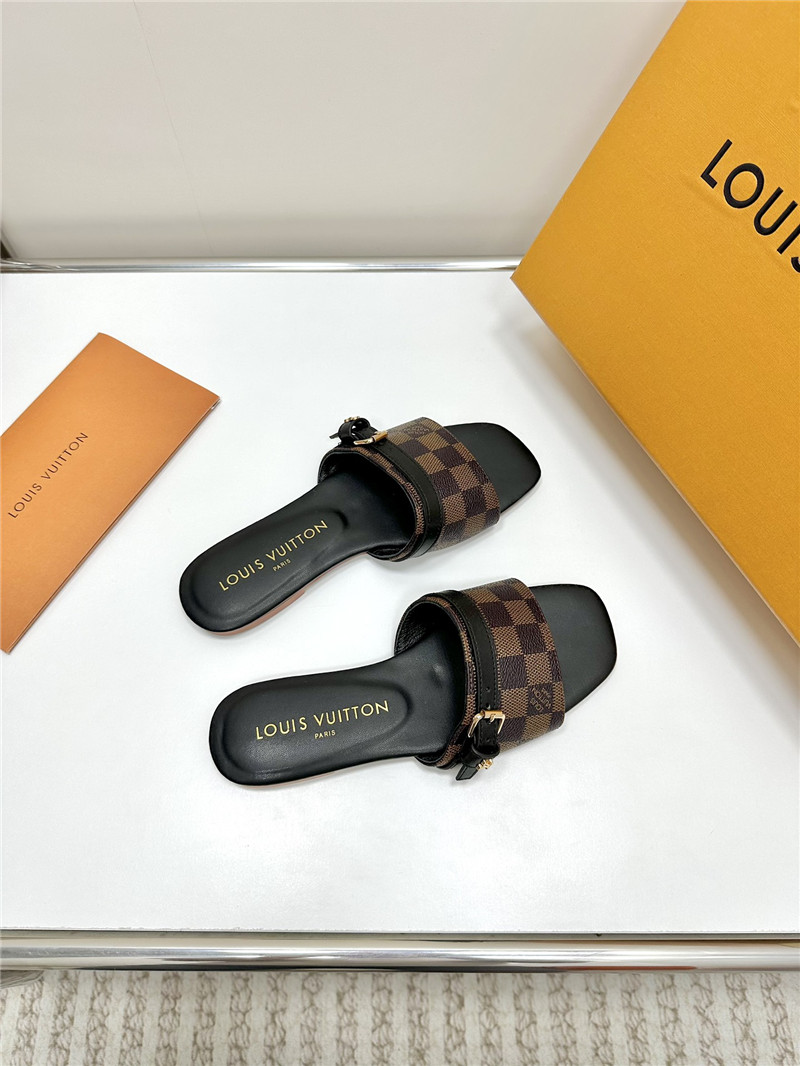 l0vis vvtt0n lv summer slippers Marg*e1a replica shoes