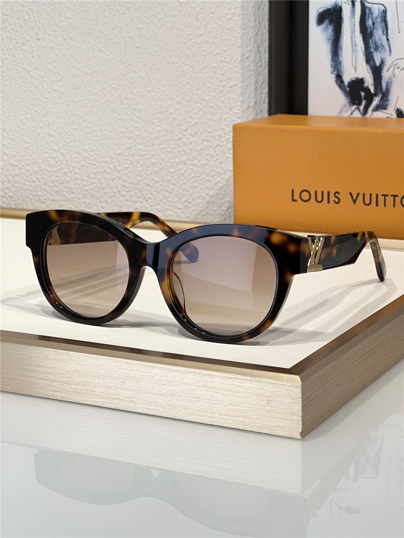l0vis Vvtt0n lv noble and elegant sunglasses