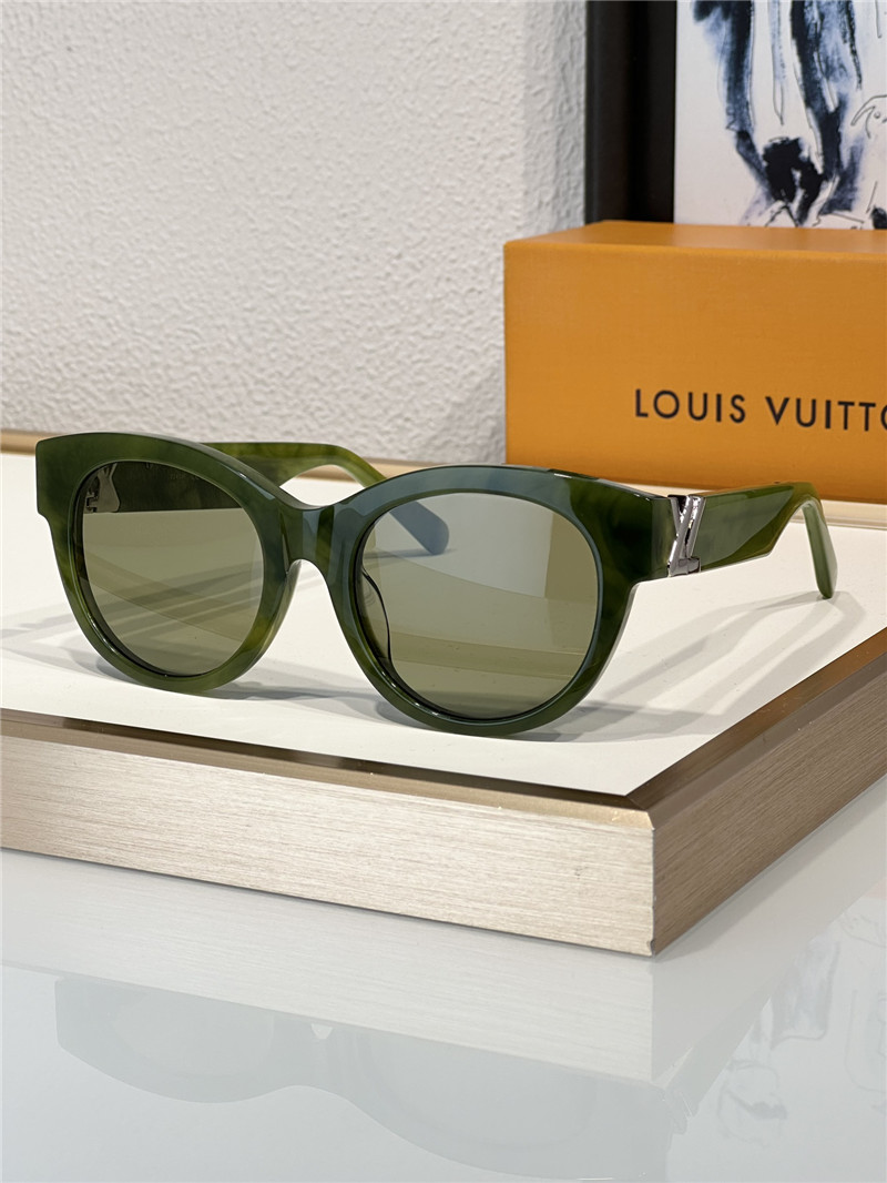 l0vis Vvtt0n lv noble and elegant sunglasses