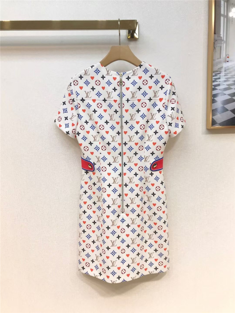 l0vis Vvtt0n lv popular dress replica d&g clothing
