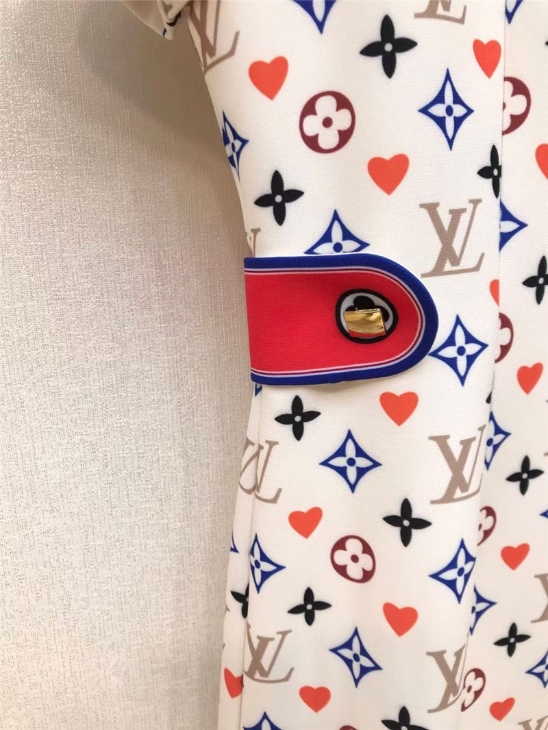 l0vis Vvtt0n lv popular dress replica d&g clothing
