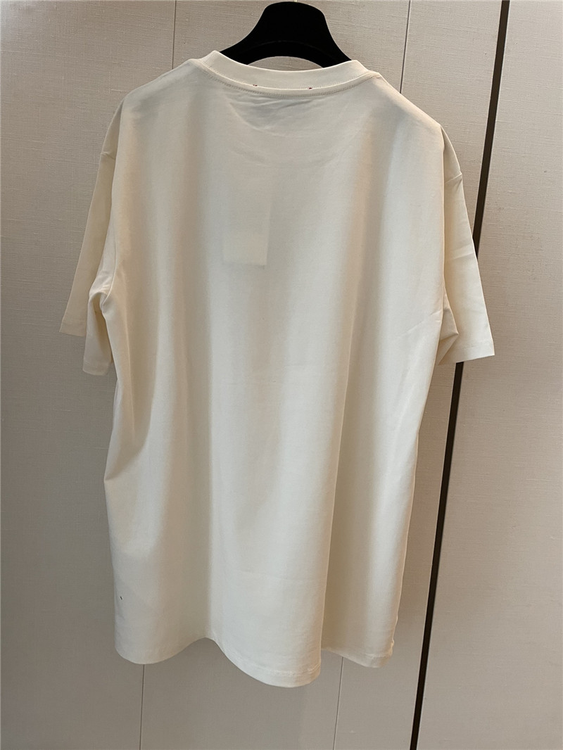 Gvc*1 trendy short sleeve replica designer clothing websites