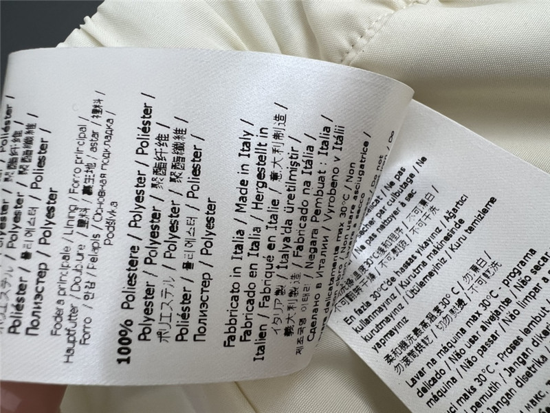 F**di new shorts replica d&g clothing