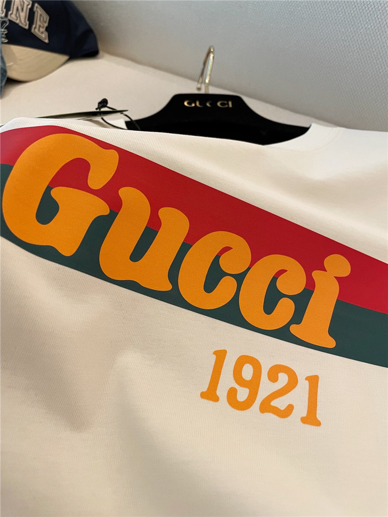 Gvc*1 new short sleeve replica designer clothes