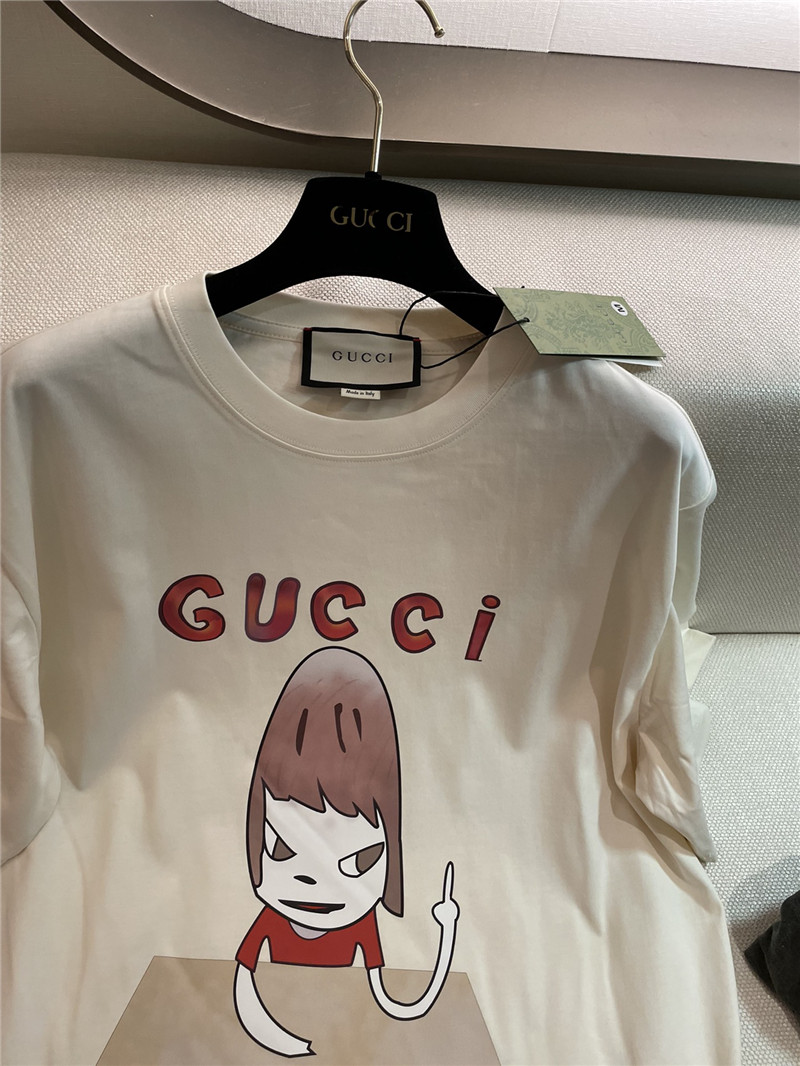 Gvc*1 oversize tennis t-shirt