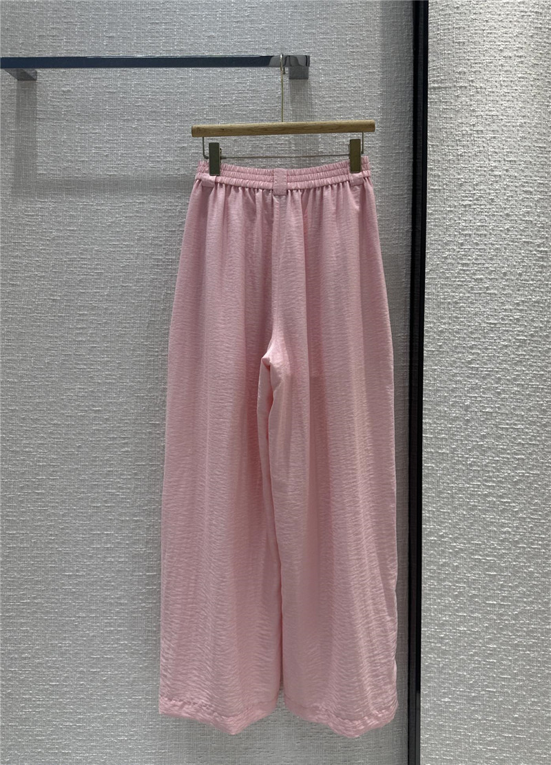 b0tt*ga Ven*ta straight wide leg pants replica clothes