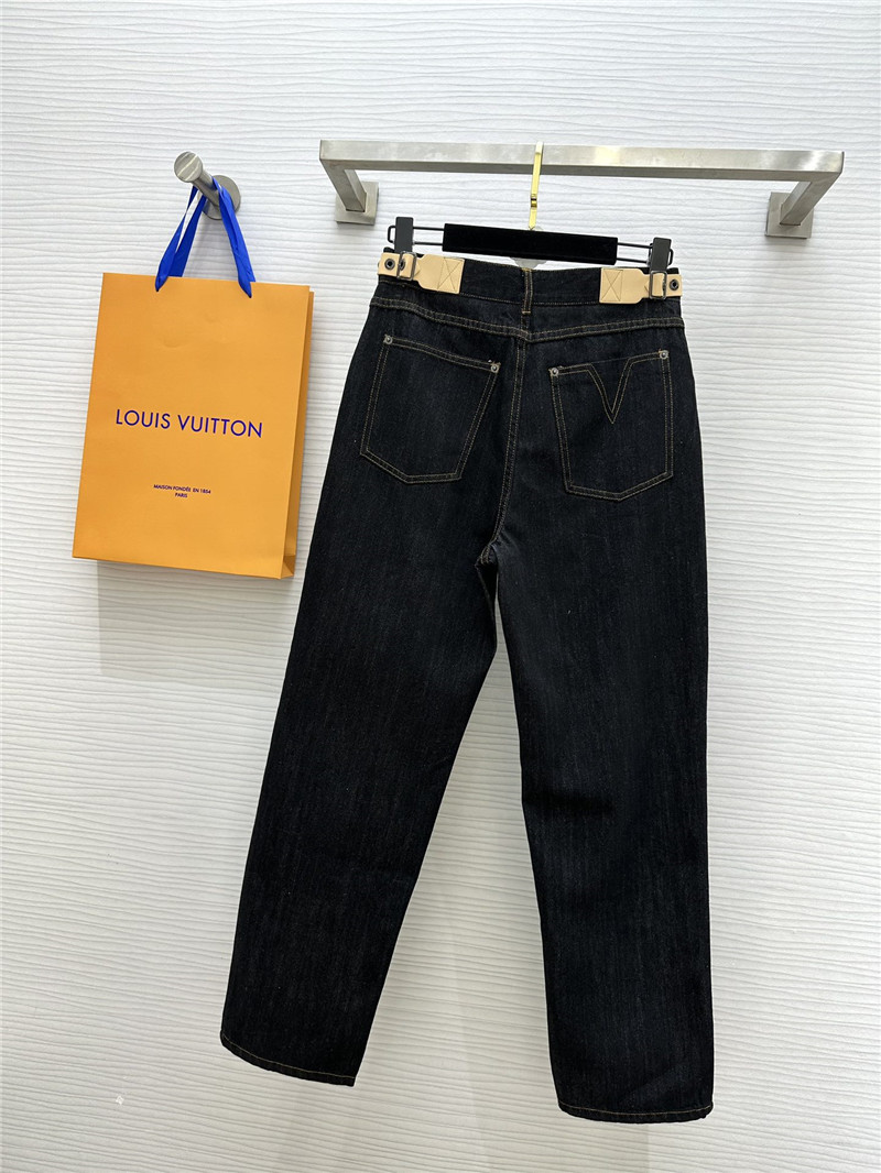 l0vis Vvtt0n lv denim trousers replica clothing sites