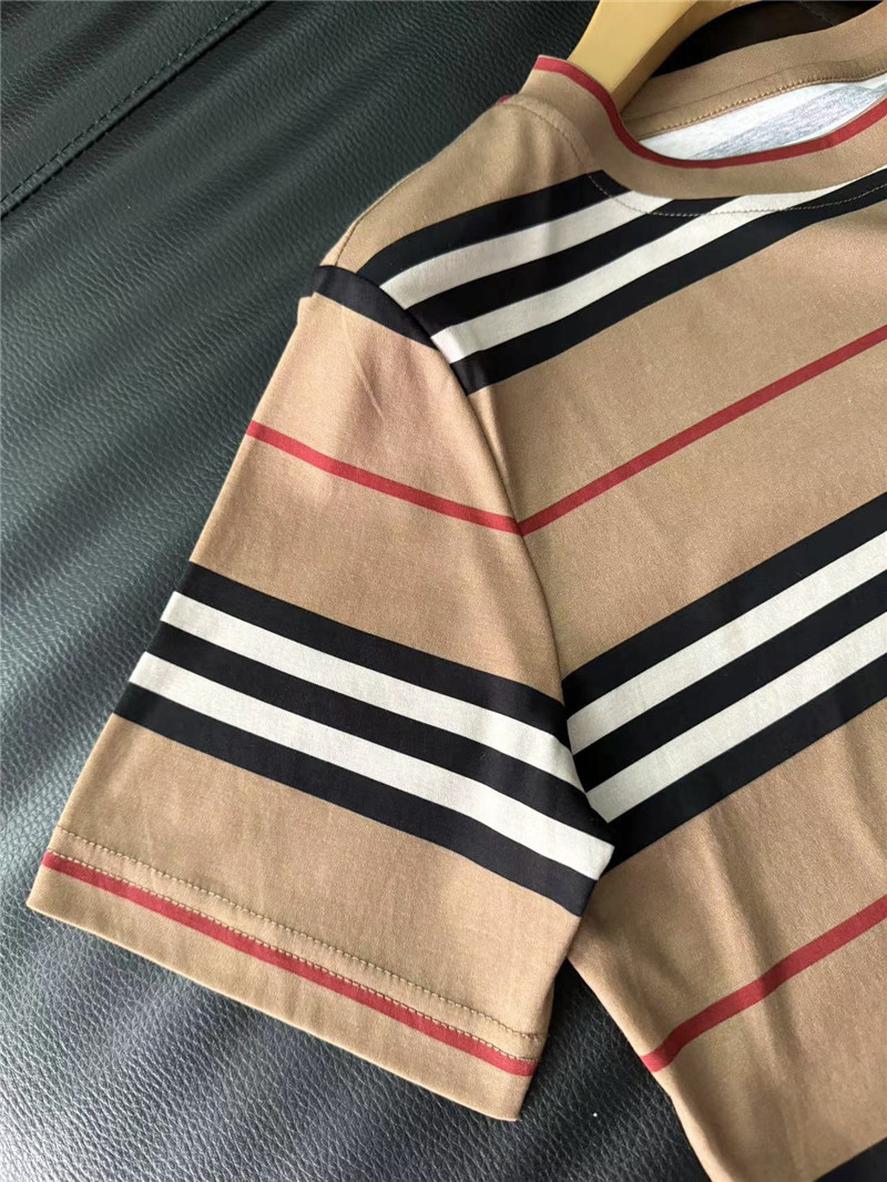 Bv*b*rry striped short t replica clothing sites