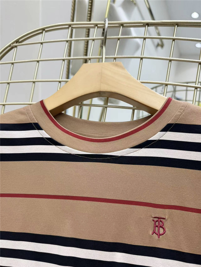Bv*b*rry striped short t replica clothing sites