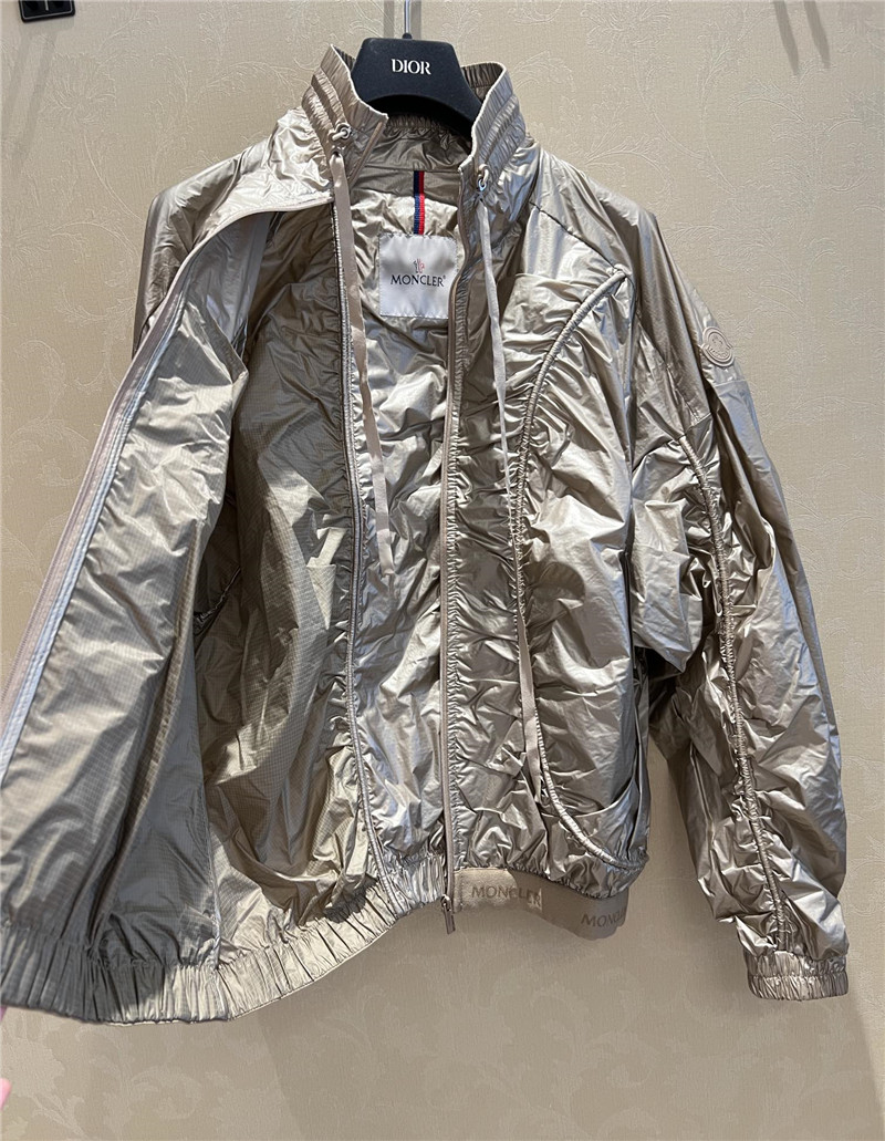 Moncler neue Jacke Replika-Kleidung