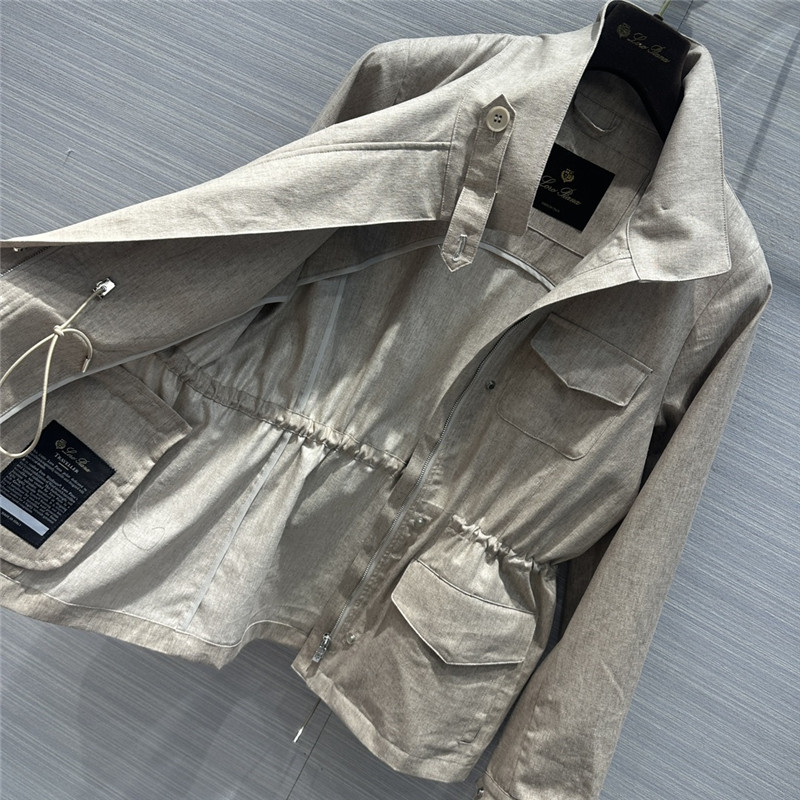 L0r0 P1ana traveler coat replica clothing sites