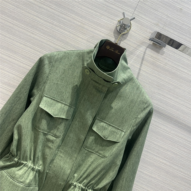 L0r0 P1ana traveler coat replica clothing sites
