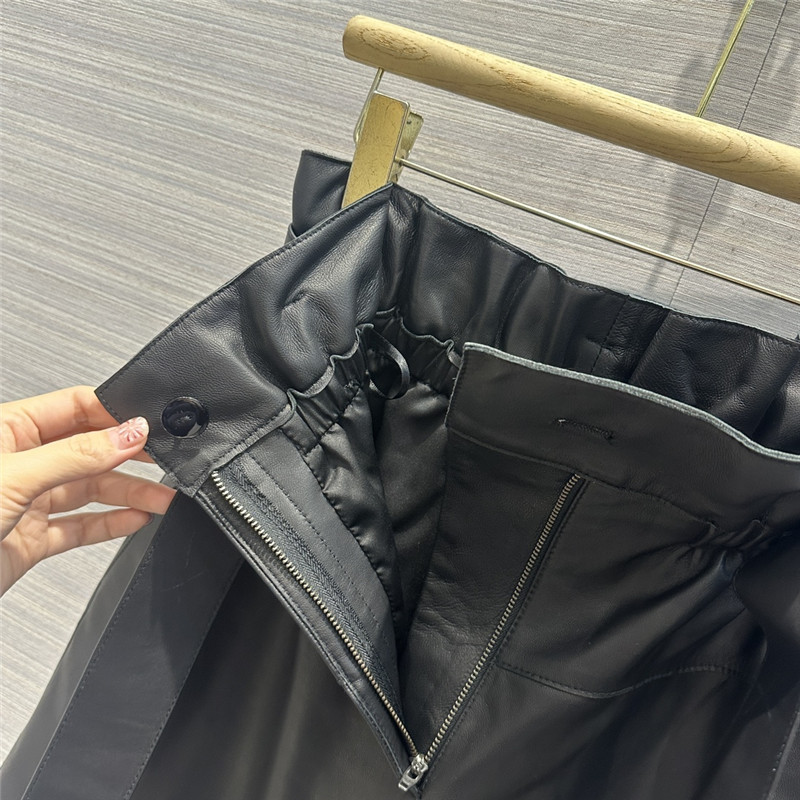 H**me5 leather shorts replica designer clothing websites