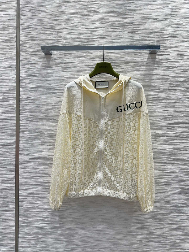 Gvc*1 lace water-soluble flower hollow suit replica d&g clothing