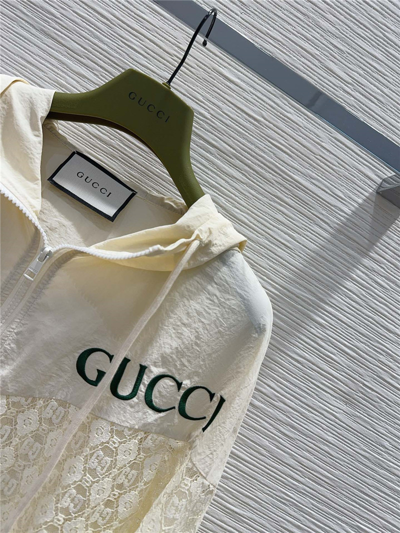 Gvc*1 lace water-soluble flower hollow suit replica d&g clothing