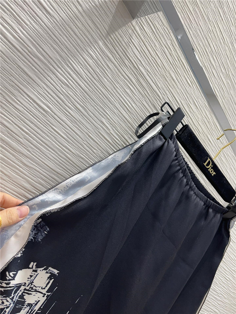 D10r nostalgic replica skirt cheap designer replica clothes