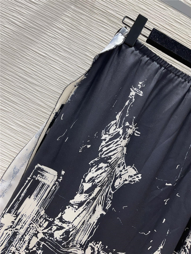 D10r nostalgic replica skirt cheap designer replica clothes