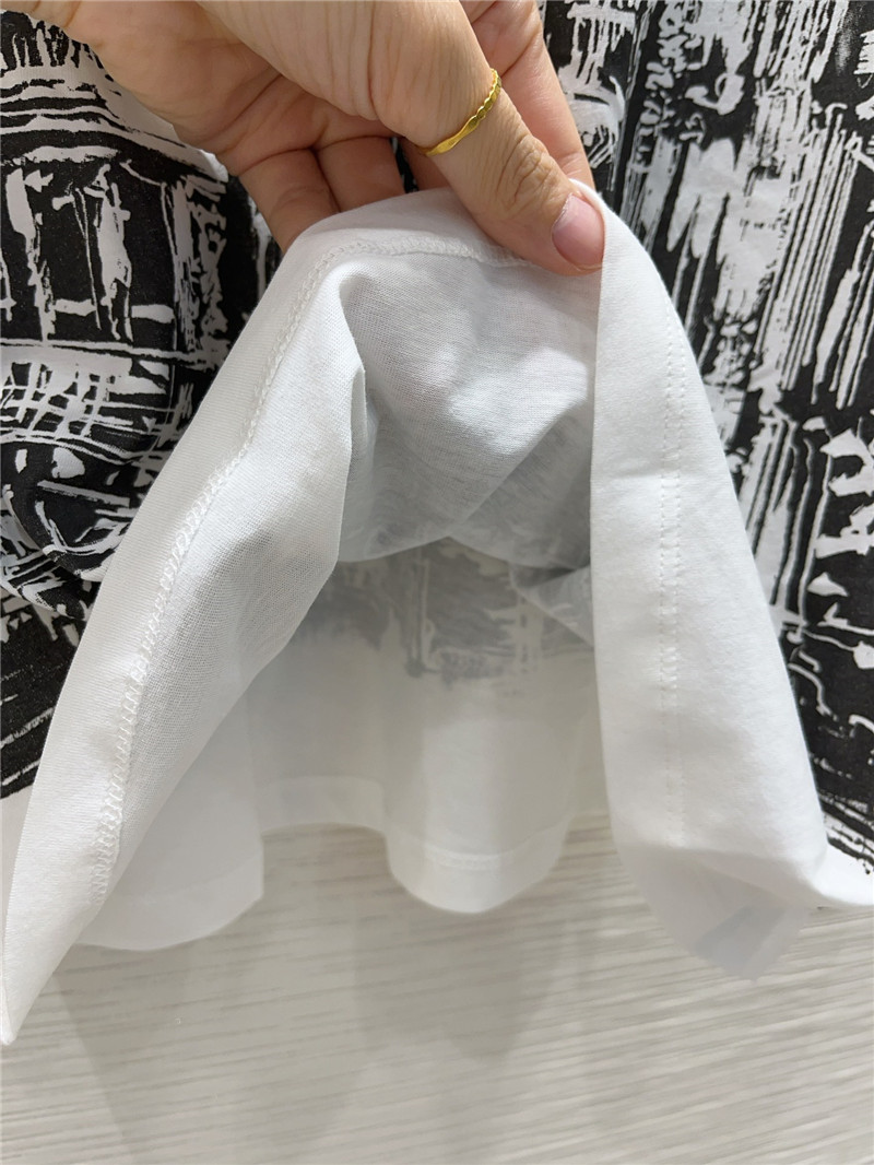 D10r simple t-shirt replica designer clothes