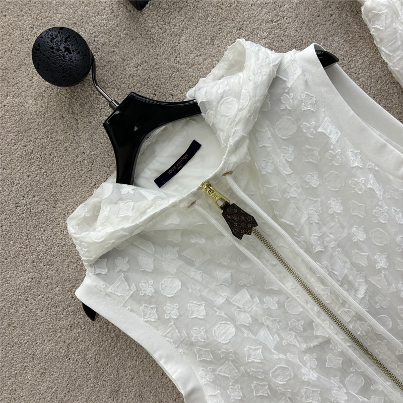l0vis Vvtt0n lv monogram jacquard suit replica d&g clothing