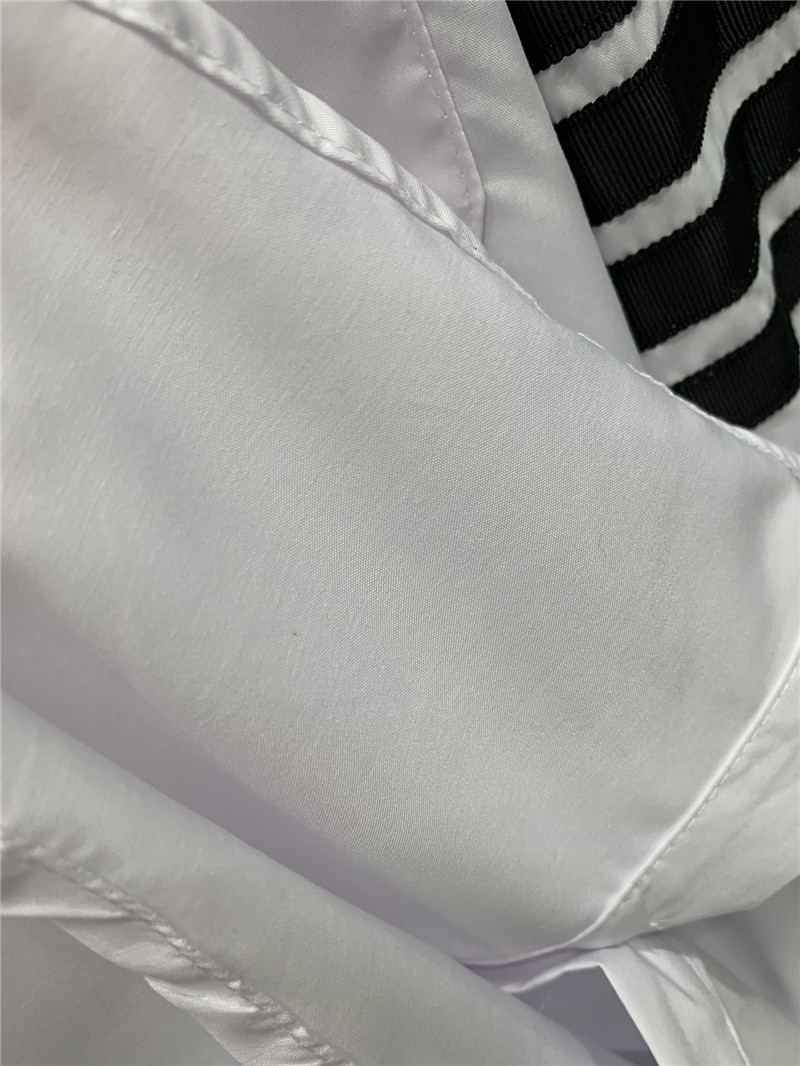 Thom browne new sun protection shirt replicas clothes