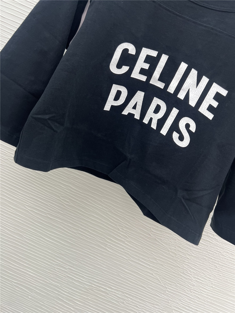 Ce1i*e new t-shirt cheap designer replica clothes