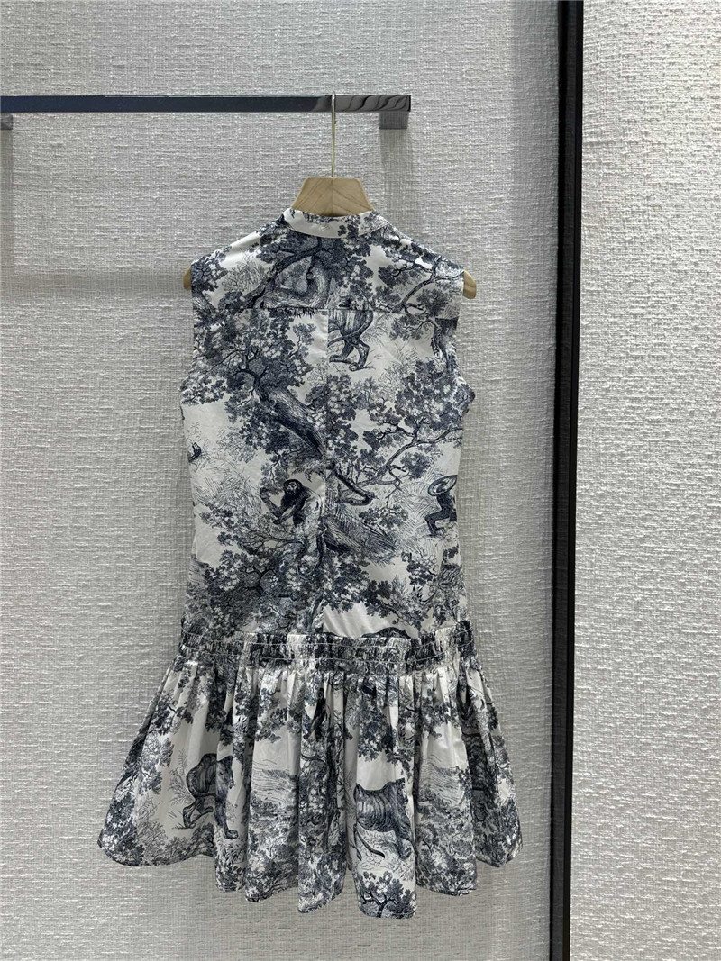 D10r sleeveless dress replica designer clothing websites