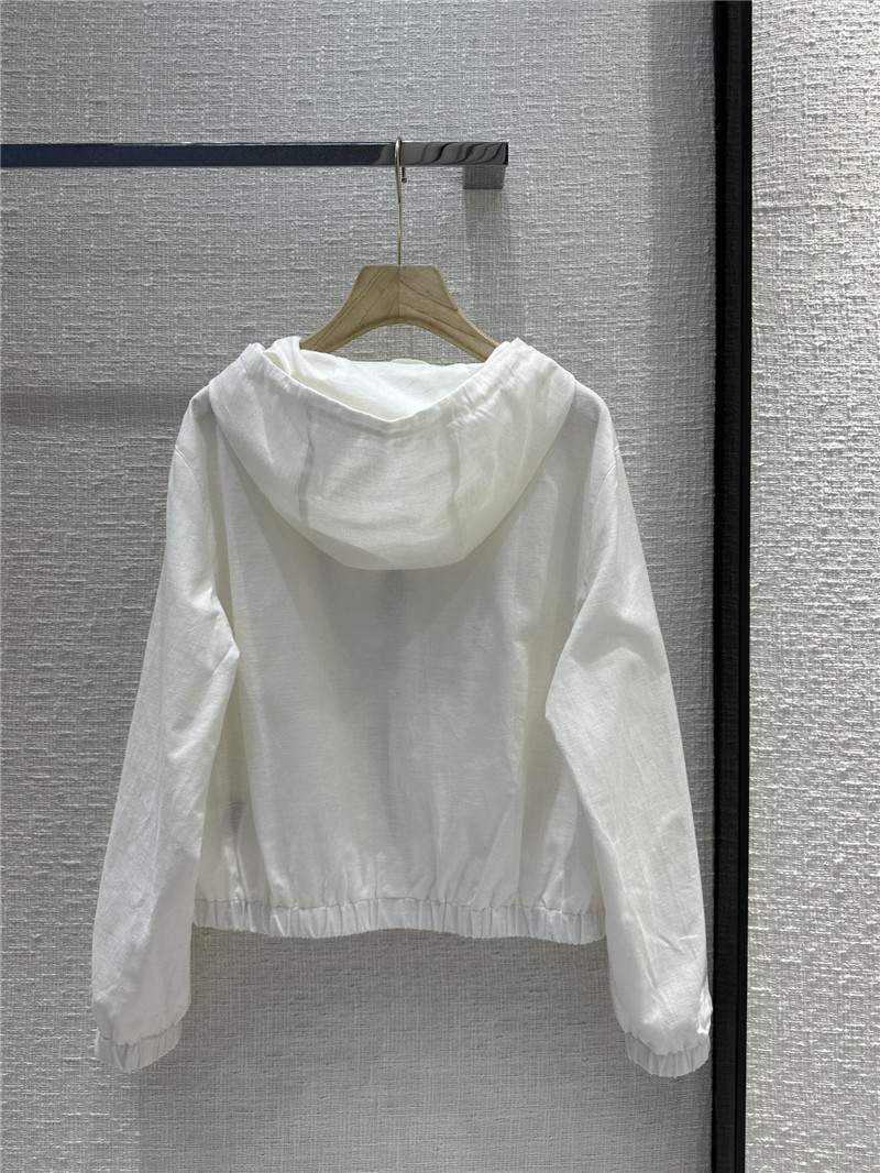 L0r0 P1ana linen casual shorts suit cheap replica designer clothes