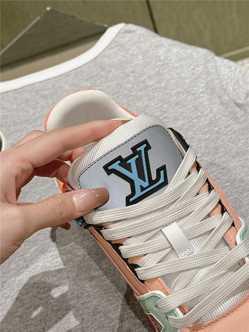 l0vis Vvtt0n lv trainer women sneakers