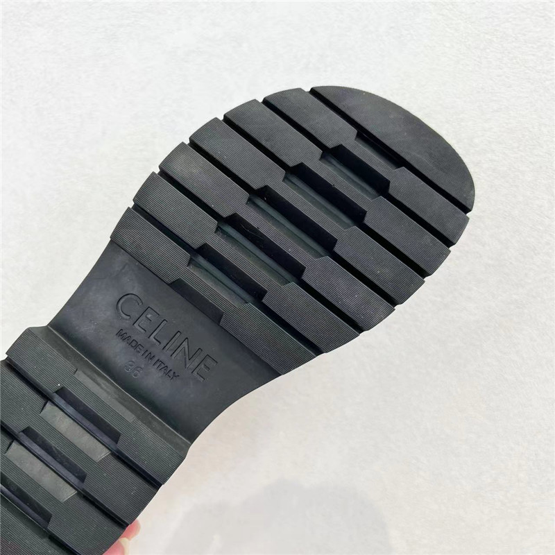 Ce1i*e leo leather sandals