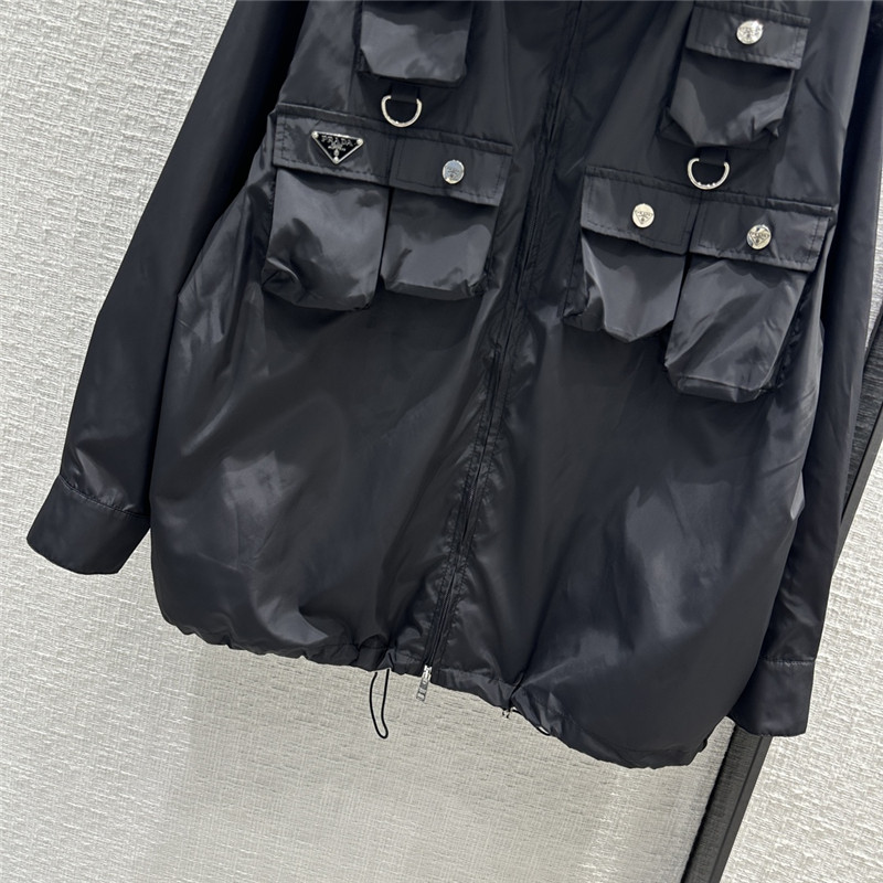 Pra*a new suit replicas clothes