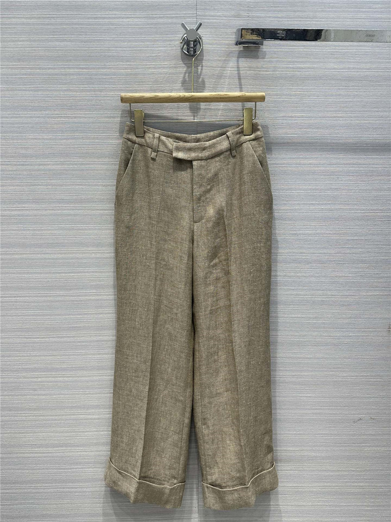 BC new style trousers cheap replica designer clothes