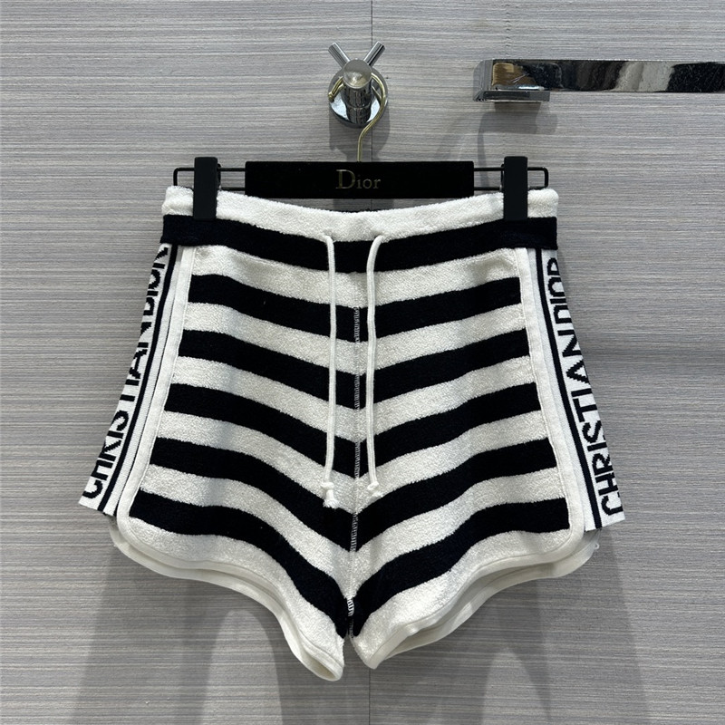 D10r new shorts replica d&g clothing