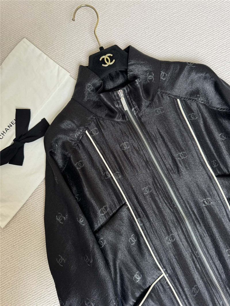 Ch**el new coat replica d&g clothing