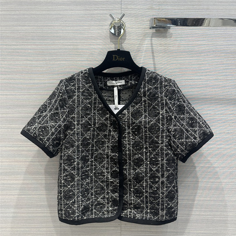 D10r short-sleeved jacket + tall shorts replica d&g clothing