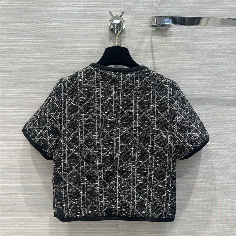 D10r short-sleeved jacket + tall shorts replica d&g clothing