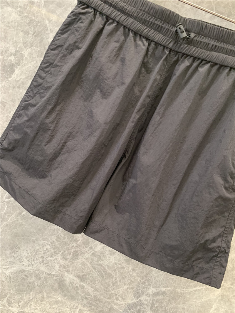 Bv*b*rry nylon drawstring shorts replica designer clothes