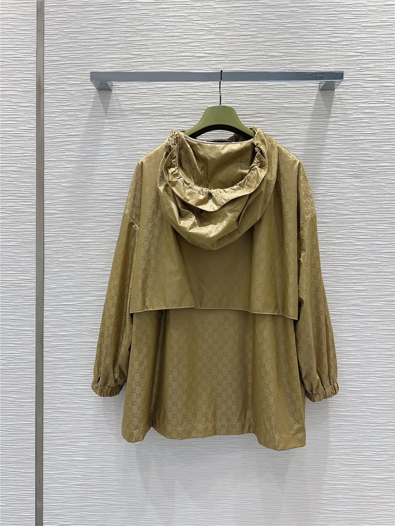 Gvc*1 new sun protection jacket replica d&g clothing