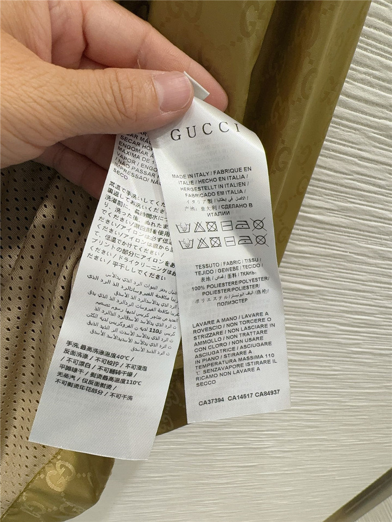Gvc*1 new sun protection jacket replica d&g clothing