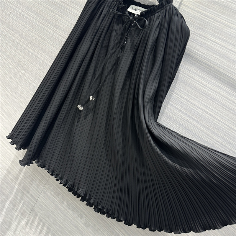 Lanvin bud top replica designer clothes
