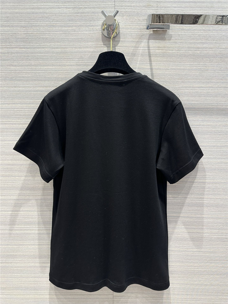 l0vis Vvtt0n lv short sleeve t-shirt replica designer clothes