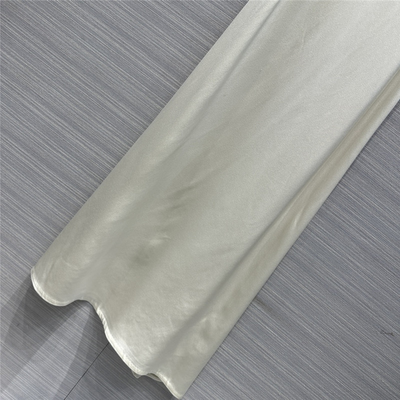 jil sander acetate vest dress replica clothing