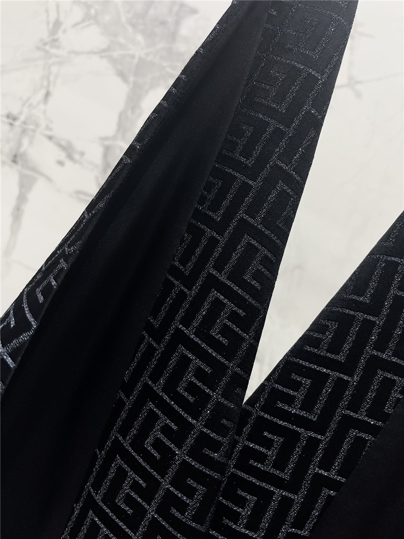 Balmain new vest replica clothes