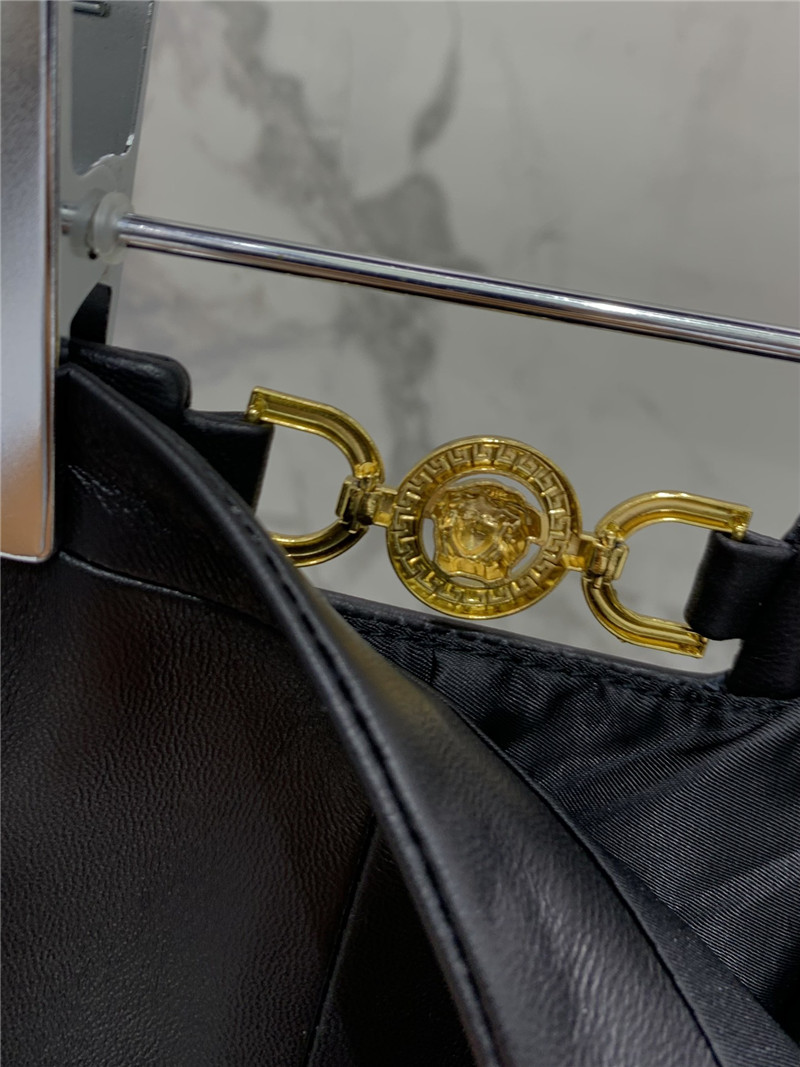 Versace leather skirtcheap replica designer clothes