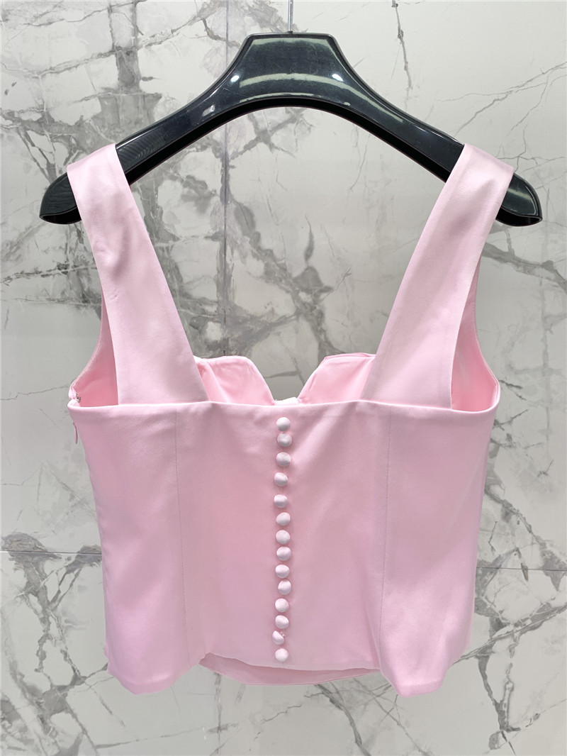 Y51 love halter top + long skirt replica clothing sites